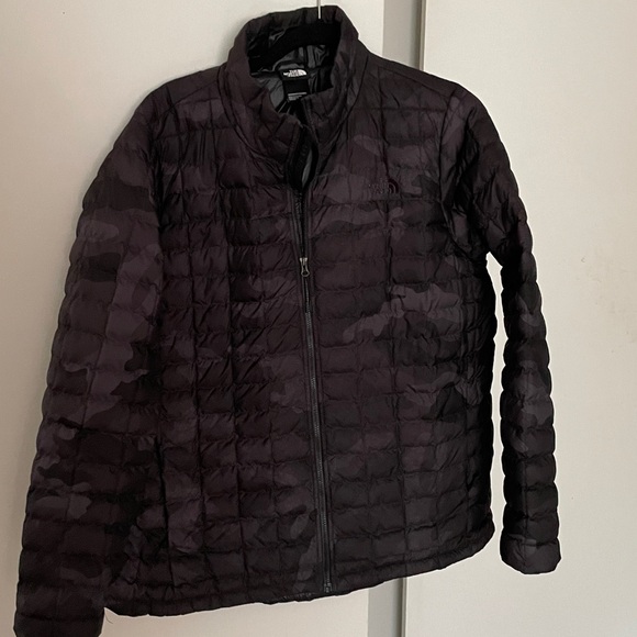 The North Face Women's ThermoBall Eco Jacket - Picture 4 of 7